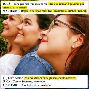 Meet your Posher, Jordanne